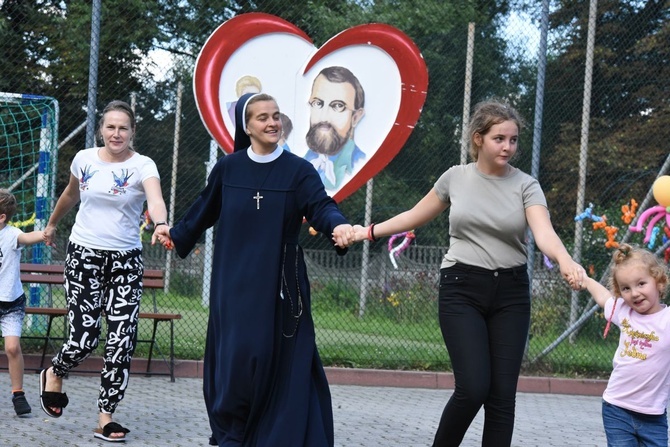 150. rocznica śmierci bł. Edmunda Bojanowskiego w Dębicy