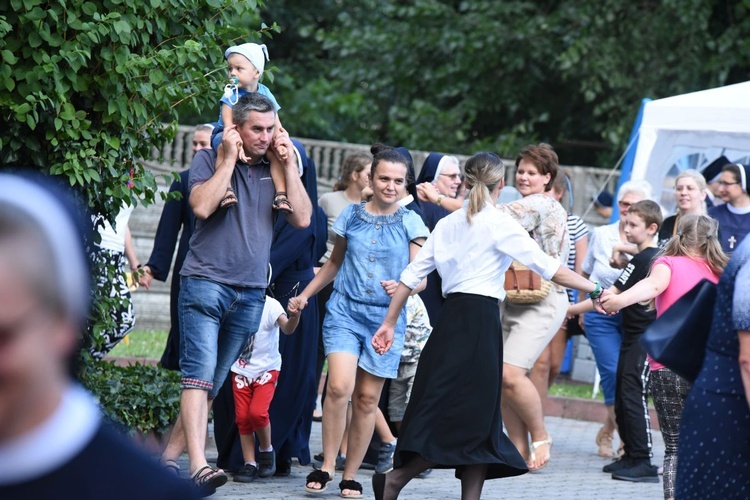 150. rocznica śmierci bł. Edmunda Bojanowskiego w Dębicy