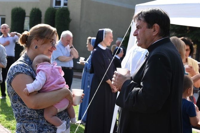 150. rocznica śmierci bł. Edmunda Bojanowskiego w Dębicy