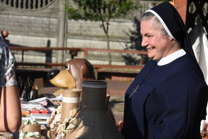 150. rocznica śmierci bł. Edmunda Bojanowskiego w Dębicy