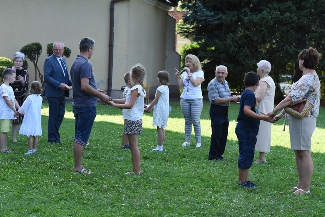 150. rocznica śmierci bł. Edmunda Bojanowskiego w Dębicy