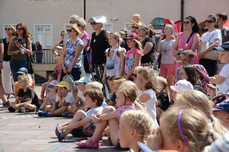 Festiwal OpenOPOLE