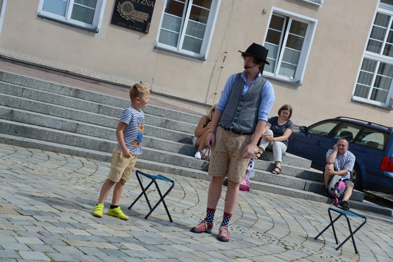 Festiwal OpenOPOLE