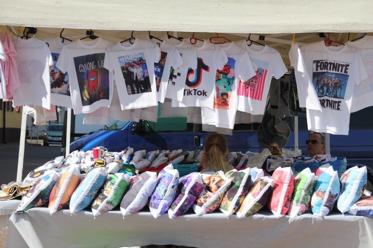 XXII Jarmark Dominikański