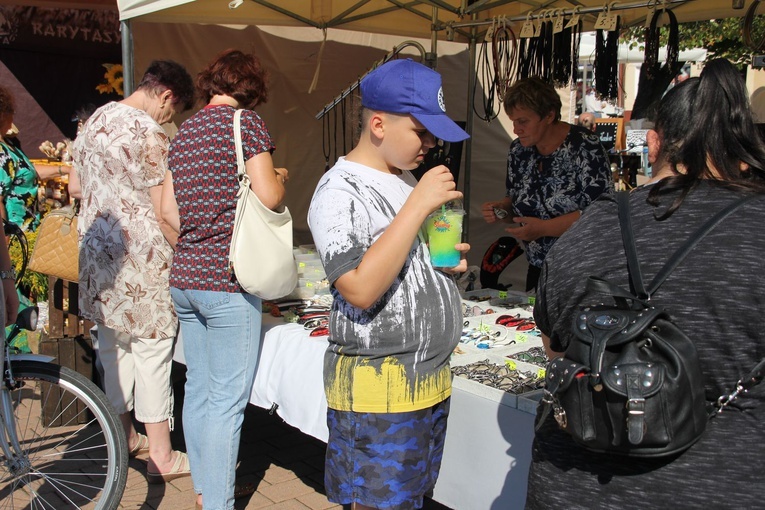 XXII Jarmark Dominikański