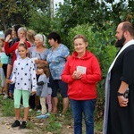 XXIX Elbląska Pielgrzymka Piesza. W trasie