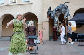 Znacie opolską legendę o czarnym psie?