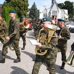 Płk. Józef Koczwara, Mokrzyska i Żurawica