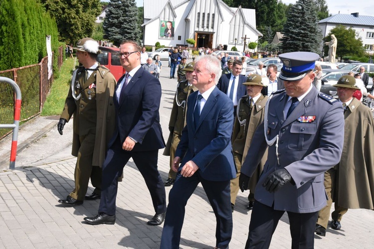 Płk. Józef Koczwara, Mokrzyska i Żurawica