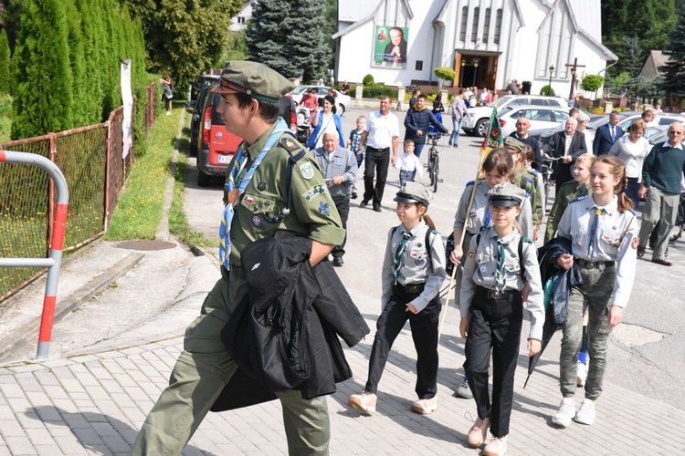 Płk. Józef Koczwara, Mokrzyska i Żurawica