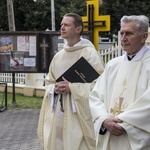 Śluby wieczyste sióstr dominikanek