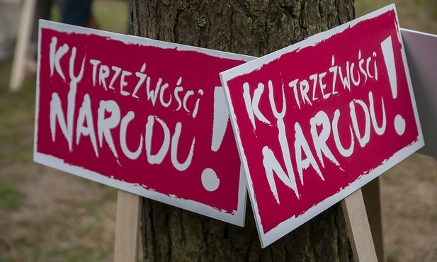 Bp Dajczak: Kryzysy to jeszcze nie klęski