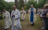 Pielgrzymka Trzeźwości na Górę Chełmską