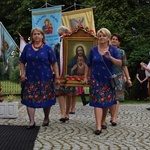 750-lecie parafii Wrzawy