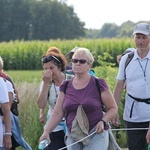 PPW2021. Olesno - Borki Wielkie (dzień 6)