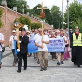 Rybniczanie wrócili z Jasnej Góry