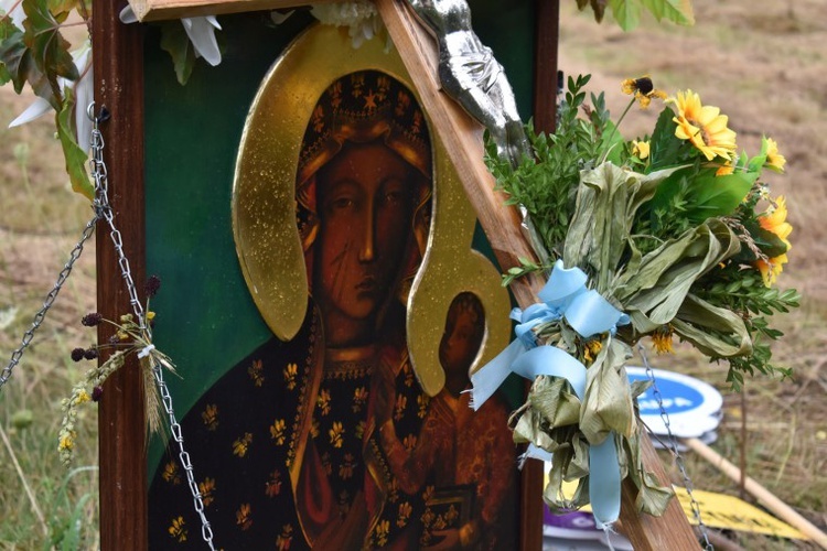 Finał XVIII Pieszej Pielgrzymki Diecezji Świdnickiej na Jasną Górę