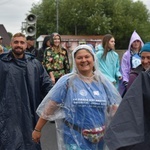 Finał XVIII Pieszej Pielgrzymki Diecezji Świdnickiej na Jasną Górę