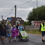 Finał XVIII Pieszej Pielgrzymki Diecezji Świdnickiej na Jasną Górę