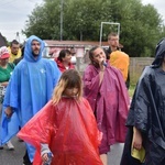 Finał XVIII Pieszej Pielgrzymki Diecezji Świdnickiej na Jasną Górę