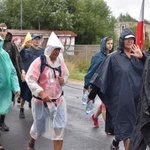 Finał XVIII Pieszej Pielgrzymki Diecezji Świdnickiej na Jasną Górę