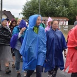 Finał XVIII Pieszej Pielgrzymki Diecezji Świdnickiej na Jasną Górę