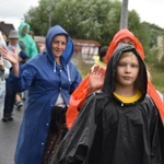 Finał XVIII Pieszej Pielgrzymki Diecezji Świdnickiej na Jasną Górę