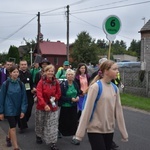 Finał XVIII Pieszej Pielgrzymki Diecezji Świdnickiej na Jasną Górę