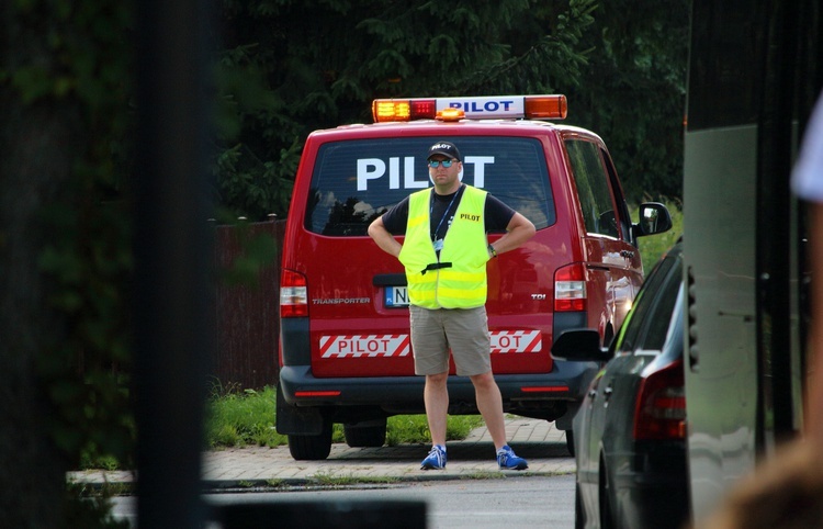 XXIX Elbląska Pielgrzymka Piesz na Jasną Górę