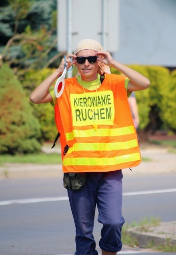 XXIX Elbląska Pielgrzymka Piesz na Jasną Górę