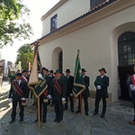 Nowy Sącz - ostatni dzień odpustu 2021