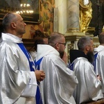 75 lat obecności franciszkanów w Rychwałdzie