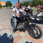 Radomscy księża na Wołyńskim Rajdzie Motocyklowym