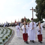 Koszyce Wielkie dziękują za 40 lat parafii