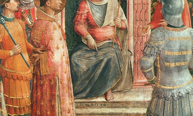 Św. Wawrzyniec