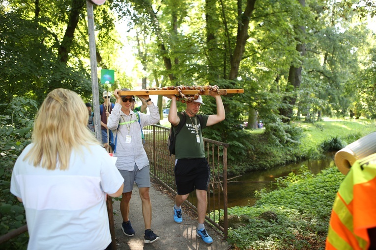 XXVI ŁPPM - dzień 4.