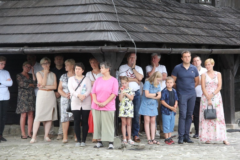 Lipnica Murowana. 45 lat od wizyty Prymasa Tysiąclecia