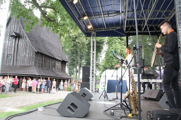 Lipnica Murowana. 45 lat od wizyty Prymasa Tysiąclecia