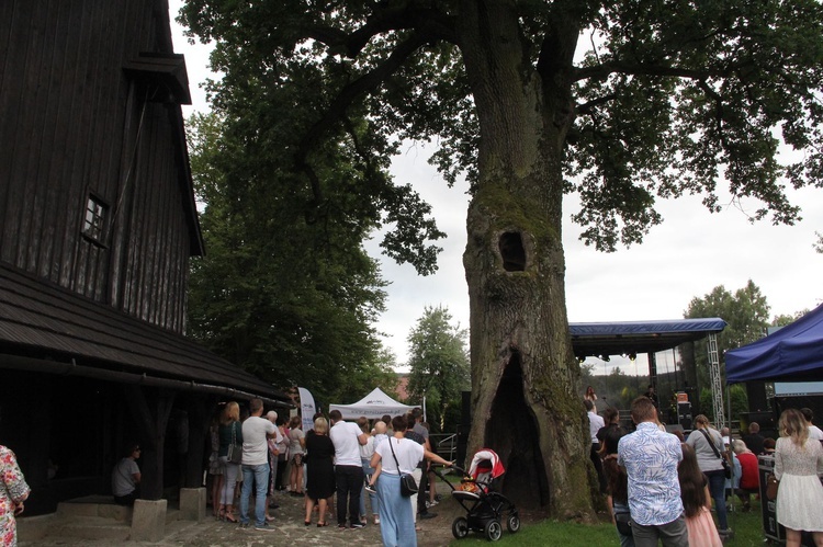 Lipnica Murowana. 45 lat od wizyty Prymasa Tysiąclecia