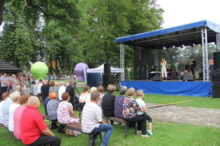 Lipnica Murowana. 45 lat od wizyty Prymasa Tysiąclecia