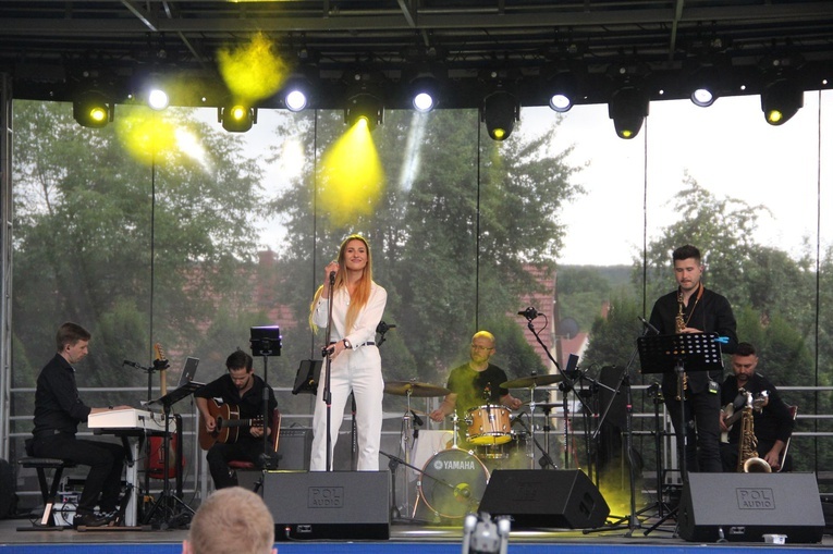 Lipnica Murowana. 45 lat od wizyty Prymasa Tysiąclecia