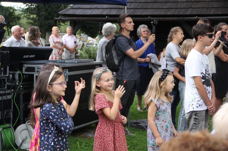 Lipnica Murowana. 45 lat od wizyty Prymasa Tysiąclecia