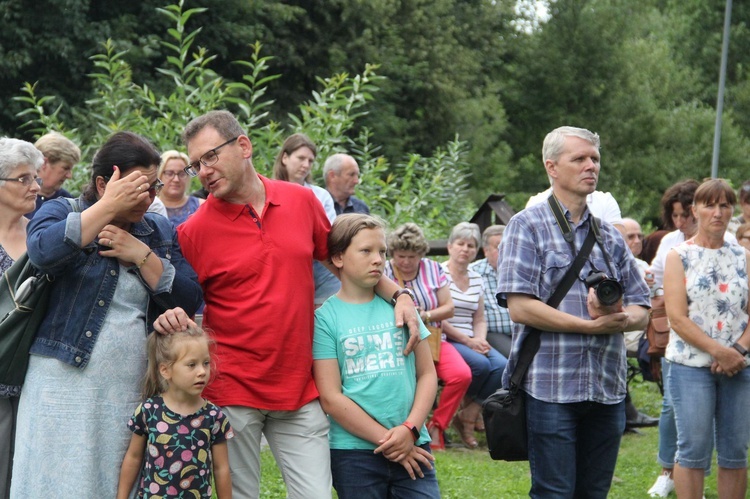 Lipnica Murowana. 45 lat od wizyty Prymasa Tysiąclecia