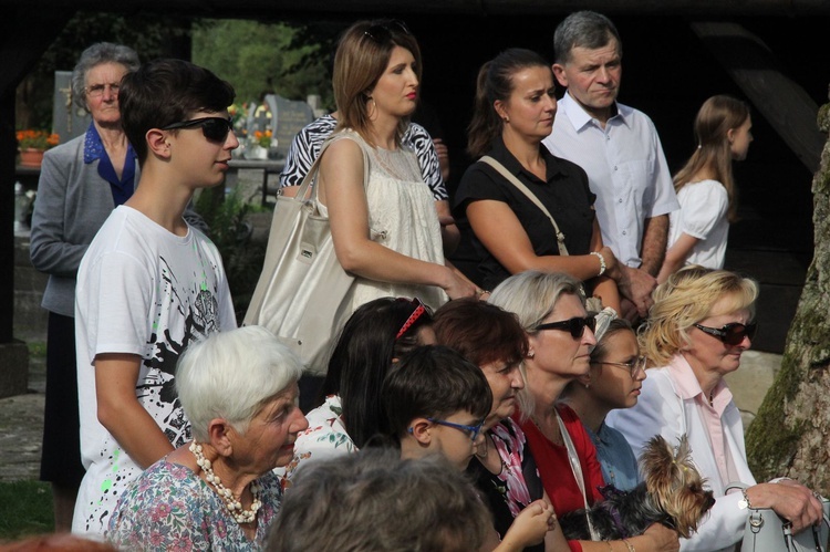 Lipnica Murowana. 45 lat od wizyty Prymasa Tysiąclecia