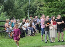 Lipnica Murowana. 45 lat od wizyty Prymasa Tysiąclecia