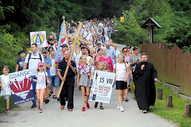 	Strona to kompendium wiedzy, a także informacji dotyczących inicjatyw podejmowanych w naszej archidiecezji, jak choćby pielgrzymki do sanktuarium w Matemblewie.