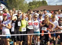 Biuro imprezy zlokalizowane będzie przy ul. Otomińskiej  w Bąkowie.