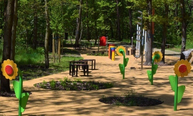 19.07.2021 | Park Miejski w Siewierzu