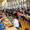 W Łodzi w rozgrywkach brało udział 314 szachistów z całego kraju.