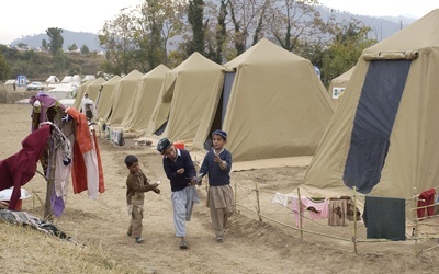 Pakistan: Ośmiolatek najmłodszą osobą oskarżoną o bluźnierstwo. Grozi mu kara śmierci